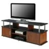 Designs2Go 60" Monterey TV Stand for TVs up to 60" - Breighton Home Ice White -Cheap TV Stands Store unnamed file 4035