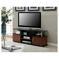 Designs2Go 60" Monterey TV Stand for TVs up to 60" - Breighton Home Ice White 10 Designs2Go 60" Monterey TV Stand for TVs up to 60" - Breighton Home Ice White -Cheap TV Stands Store unnamed file 4036