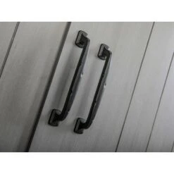 TV Stand for TVs up to 72" - Home Essentials White -Cheap TV Stands Store unnamed file 4098