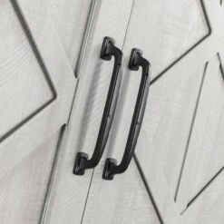 58" TV Stand for TVs up to 65" Saw Cut Off White - Home Essentials -Cheap TV Stands Store unnamed file 4235