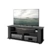 Bakersfield Ravenwood TV Stand for TVs up to 55" Black - CorLiving -Cheap TV Stands Store unnamed file 4238