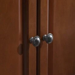 Alexandria TV Stand for TVs up to 60" Mahogany - Crosley 19 Alexandria TV Stand for TVs up to 60" Mahogany - Crosley -Cheap TV Stands Store unnamed file 4266