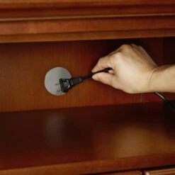 Alexandria TV Stand for TVs up to 60" Mahogany - Crosley 21 Alexandria TV Stand for TVs up to 60" Mahogany - Crosley -Cheap TV Stands Store unnamed file 4268