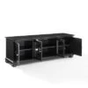 Alexandria Low Profile TV Stand for TVs up to 60" Black - Crosley 1 Alexandria Low Profile TV Stand for TVs up to 60" Black - Crosley -Cheap TV Stands Store unnamed file 4269