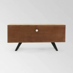 Antwerp Boho TV Stand for TVs up to 53" Tan - Christopher Knight Home 10 Antwerp Boho TV Stand for TVs up to 53" Tan - Christopher Knight Home -Cheap TV Stands Store unnamed file 4286