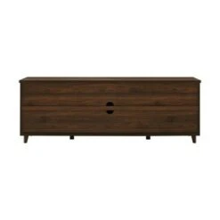 Whitton Modern Transitional Geometric 2 Door TV Stand for TVs up to 80" - Saracina Home Dark Walnut 18 Whitton Modern Transitional Geometric 2 Door TV Stand for TVs up to 80" - Saracina Home Dark Walnut -Cheap TV Stands Store unnamed file 4329
