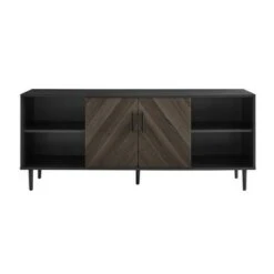 Angelo Modern 2 Door Bookmatch TV Stand for TVs up to 65" - Saracina Home Ash Brown/white 18 Angelo Modern 2 Door Bookmatch TV Stand for TVs up to 65" - Saracina Home Ash Brown/white -Cheap TV Stands Store unnamed file 4371