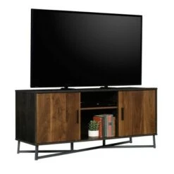 Canton Lane TV Stand for TVs up to 54" Brew Brown - Sauder -Cheap TV Stands Store unnamed file 4472