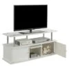 Convenience Concepts Designs2Go with 3 Cabinets TV Stand for TVs up to 60" White - Breighton Home -Cheap TV Stands Store unnamed file 4524