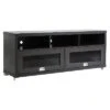 Baxton Studio Modern TV Stand for TVs up to 62" Dark Brown - Wholesale Interiors -Cheap TV Stands Store unnamed file 4529