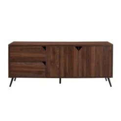 Mid-Century Modern Closed Storage TV Stand for TVs up to 65" - Saracina Home Birch 12 Mid-Century Modern Closed Storage TV Stand for TVs up to 65" - Saracina Home Birch -Cheap TV Stands Store unnamed file 4572