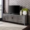 Modern Urban Industrial TV Stand for TVs up to 80" - Saracina Home Charcoal 2 Modern Urban Industrial TV Stand for TVs up to 80" - Saracina Home Charcoal -Cheap TV Stands Store unnamed file 4624