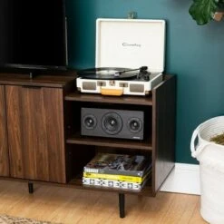 Rockwell Modern Storage TV Stand for TVs up to 46" - Saracina Home Dark Walnut 22 Rockwell Modern Storage TV Stand for TVs up to 46" - Saracina Home Dark Walnut -Cheap TV Stands Store unnamed file 4638