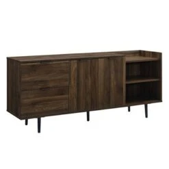 Rockwell Modern Storage TV Stand for TVs up to 46" - Saracina Home Dark Walnut 25 Rockwell Modern Storage TV Stand for TVs up to 46" - Saracina Home Dark Walnut -Cheap TV Stands Store unnamed file 4641