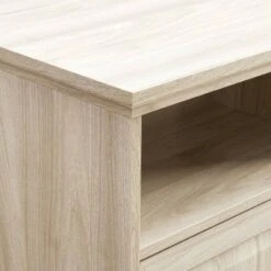 Alastair Transitional Classic TV Stand for TVs up to 65" - Saracina Home Birch -Cheap TV Stands Store unnamed file 4672