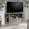 Palladia Corner TV Stand for TVs up to 60" Split Oak - Sauder -Cheap TV Stands Store unnamed file 4731