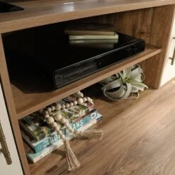 Coral Cape Sindoori TV Stand for TVs up to 60" Mango - Sauder 13 Coral Cape Sindoori TV Stand for TVs up to 60" Mango - Sauder -Cheap TV Stands Store unnamed file 4751