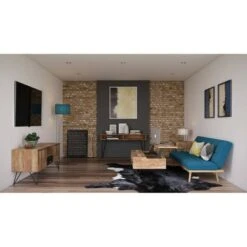 Moreno TV Stand - WyndenHall Dark Black -Cheap TV Stands Store unnamed file 4927