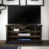Room & Joy Hoffman Rustic TV Stand For TVs Up To 50" Black and Walnut - Room & Joy 1 Room & Joy Hoffman Rustic TV Stand For TVs Up To 50" Black and Walnut - Room & Joy -Cheap TV Stands Store unnamed file 5013