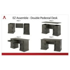 Cheshire Console TV Stand for TVs up to 65" - Room & Joy White -Cheap TV Stands Store unnamed file 5055