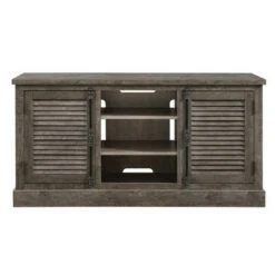 Cheshire Console TV Stand for TVs up to 65" - Room & Joy White -Cheap TV Stands Store unnamed file 5057