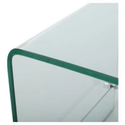 Ramona Console with Shelf TV Stand for TVs up to 44" Clear - Christopher Knight Home 7 Ramona Console with Shelf TV Stand for TVs up to 44" Clear - Christopher Knight Home -Cheap TV Stands Store unnamed file 5077