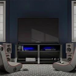 Genesis Gaming TV Stand for TVs up to 70" - NTENSE White 9 Genesis Gaming TV Stand for TVs up to 70" - NTENSE White -Cheap TV Stands Store unnamed file 5120