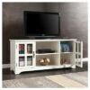 Remey TV Stand for TVs up to 50" White - Aiden Lane 1 Remey TV Stand for TVs up to 50" White - Aiden Lane -Cheap TV Stands Store unnamed file 5125