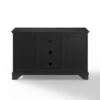 LaFayette TV Stand 48" - Crosley Mahogany
