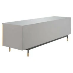 70" Daegan Mid-Century TV Stand Light Brown - Safavieh 16 70" Daegan Mid-Century TV Stand Light Brown - Safavieh -Cheap TV Stands Store unnamed file 5315