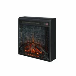 Room & Joy 18" Electric Glass Front Fireplace Insert with Remote Black - Room & Joy 8 Room & Joy 18" Electric Glass Front Fireplace Insert with Remote Black - Room & Joy -Cheap TV Stands Store unnamed file 534