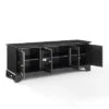 LaFayette Low Profile TV Stand 60" - Crosley Cherry -Cheap TV Stands Store unnamed file 5637