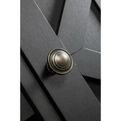 TV Stand for TVs up to 65" Charcoal - Home Essentials -Cheap TV Stands Store unnamed file 5654