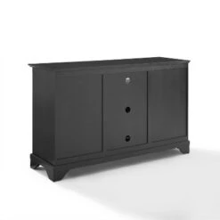 Lafayette TV Stand for TVs up to 65" Black - Crosley -Cheap TV Stands Store unnamed file 5692