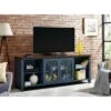 80" Bailey Tv Console For Tvs Up To 80" - Martin Furniture Weathered Green