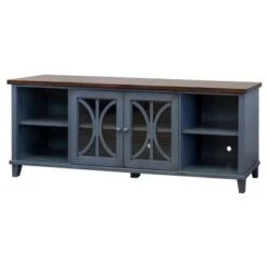 80" Bailey Tv Console For Tvs Up To 80" - Martin Furniture Weathered Green 20 80" Bailey Tv Console For Tvs Up To 80" - Martin Furniture Weathered Green -Cheap TV Stands Store unnamed file 5780