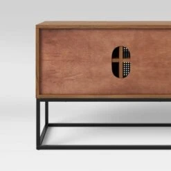 Belmar Woven TV Stand for TVs up to 60" - Project 62™ Natural 11 Belmar Woven TV Stand for TVs up to 60" - Project 62™ Natural -Cheap TV Stands Store unnamed file 5807