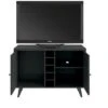 Home Source TV Stand With Cabinets -Cheap TV Stands Store unnamed file 5816