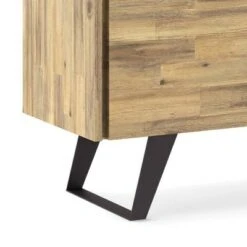 Mitchell TV Stand for TVs up to 63" - WyndenHall Distressed Gray -Cheap TV Stands Store unnamed file 6062