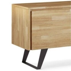 Mitchell TV Stand for TVs up to 63" - WyndenHall Distressed Gray -Cheap TV Stands Store unnamed file 6065