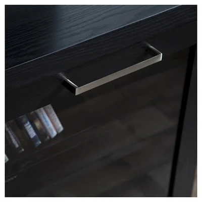 Adrian TV Stand for TVs up to 60" - South Shore Gray 6 Adrian TV Stand for TVs up to 60" - South Shore Gray - Image 4