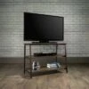 North Avenue TV Stand for TVs up to 36" Smoked Oak - Sauder -Cheap TV Stands Store unnamed file 6109