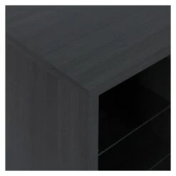 Yorkshire Fireplace TV Stand For TVs Up To 70" Wide - Room & Joy Blonde Oak -Cheap TV Stands Store unnamed file 632