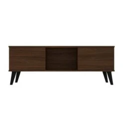 Doyers TV Stand for TVs up to 50" - Manhattan Comfort White -Cheap TV Stands Store unnamed file 6416