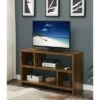 Northfield Console TV Stand for TVs up to 50" with Shelves - Breighton Home Espresso -Cheap TV Stands Store unnamed file 6447