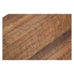 Crawford & Burke Middleton Foldable TV Stand for TVs up to 65" Reclaimed Brown - Crawford & Burke -Cheap TV Stands Store unnamed file 6535