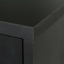 Pierceton Modern Double Glass Door with Metal Legs TV Stand for TVs up to 58" - Saracina Home Black 17 Pierceton Modern Double Glass Door with Metal Legs TV Stand for TVs up to 58" - Saracina Home Black -Cheap TV Stands Store unnamed file 6587