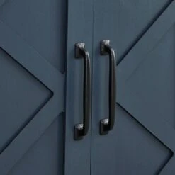 58" TV Stand for TVs up to 65" Navy - Home Essentials -Cheap TV Stands Store unnamed file 6604