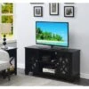 Gateway TV Stand for TVs up to 52" - Breighton Home White -Cheap TV Stands Store unnamed file 6642