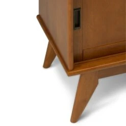 Tall Tierney Solid Hardwood Mid Century TV Stand for TVs up to 60" Teak Brown - WyndenHall 17 Tall Tierney Solid Hardwood Mid Century TV Stand for TVs up to 60" Teak Brown - WyndenHall -Cheap TV Stands Store unnamed file 6726